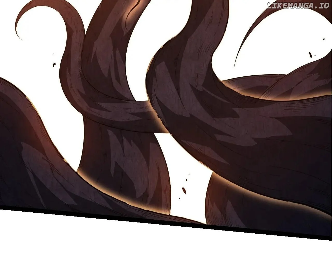Evolution Begins With A Big Tree chapter 376 page 95