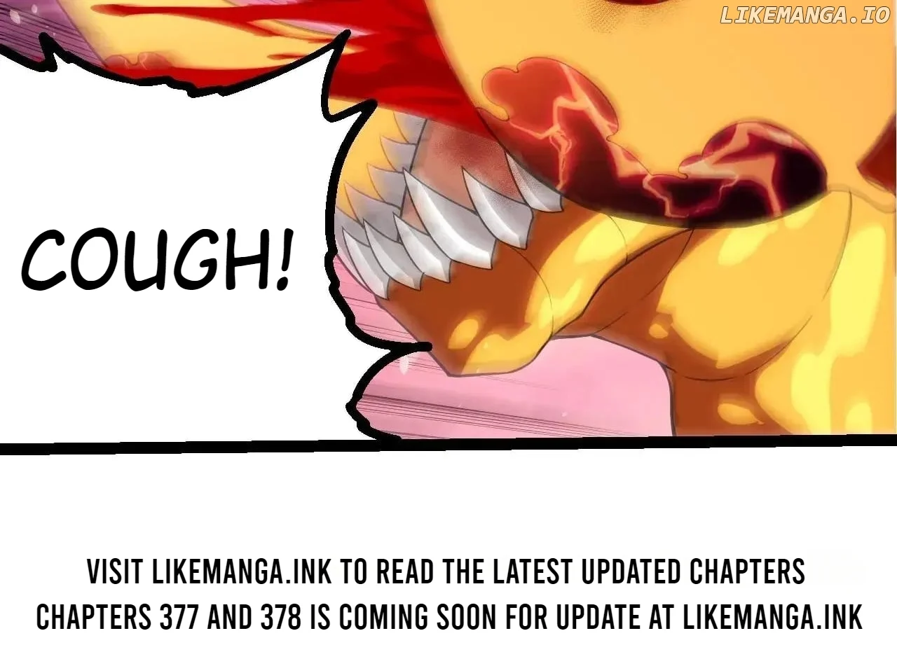 Evolution Begins With A Big Tree chapter 376 page 100