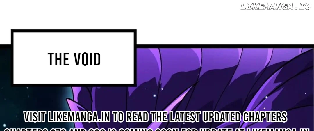 Evolution Begins With A Big Tree chapter 378 page 1