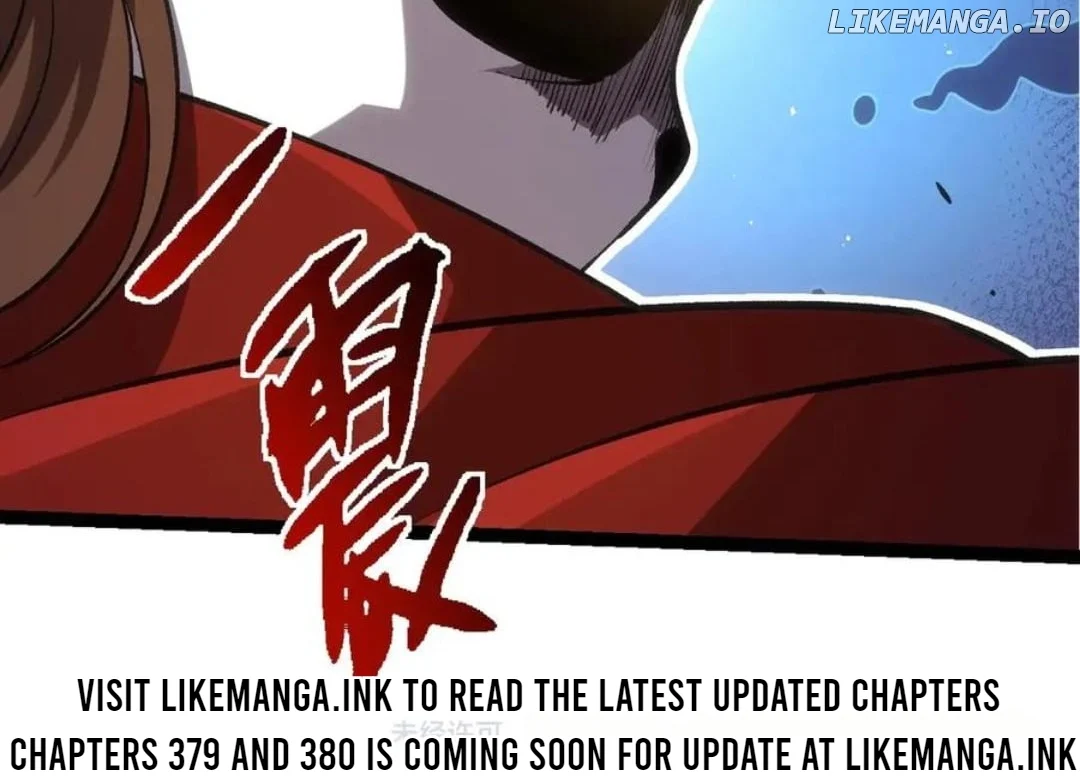 Evolution Begins With A Big Tree chapter 378 page 45
