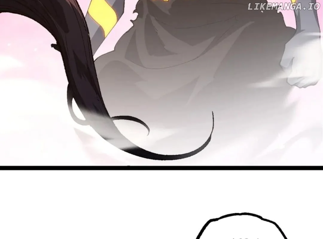 Evolution Begins With A Big Tree chapter 382 page 14