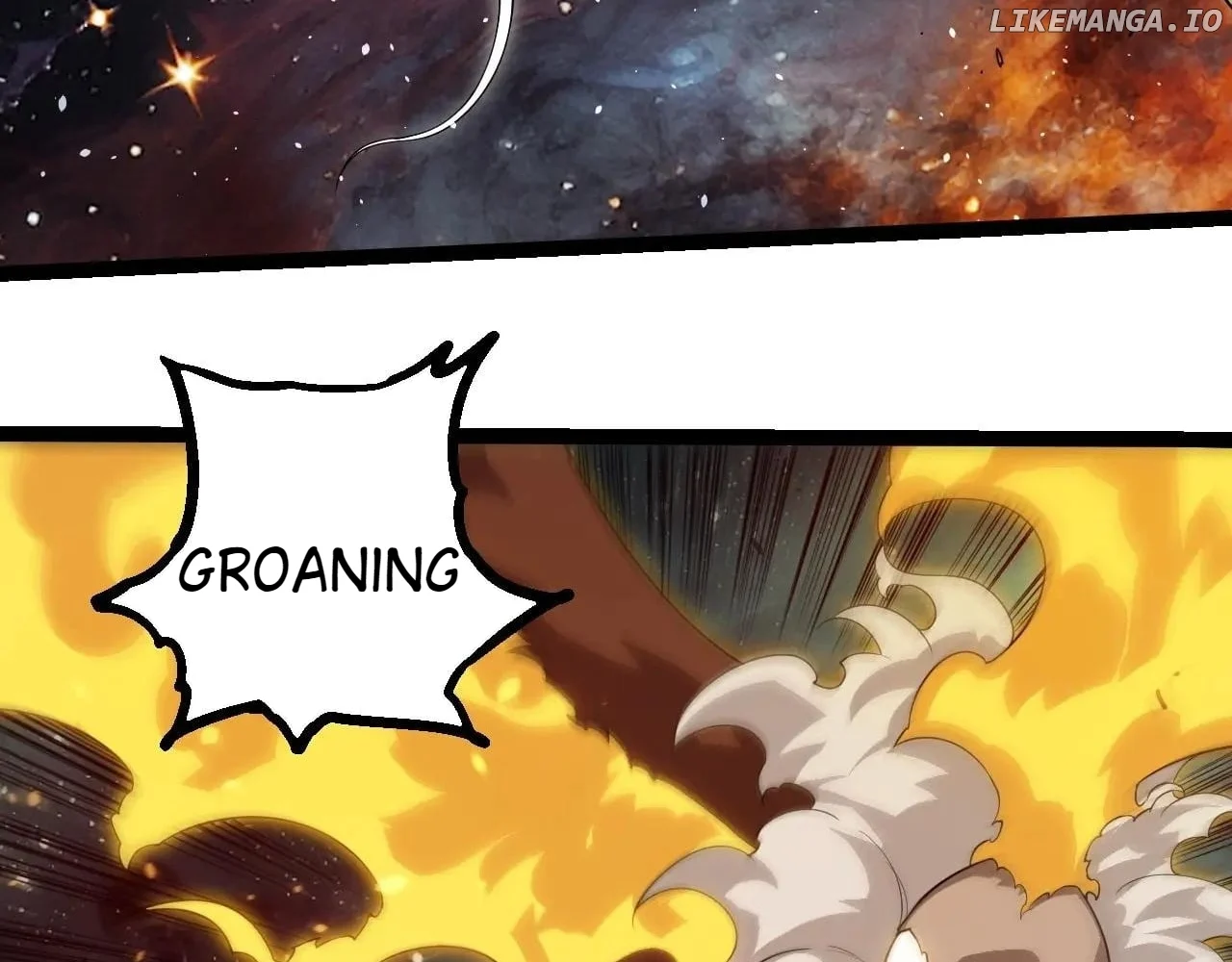 Evolution Begins With A Big Tree chapter 383 page 9