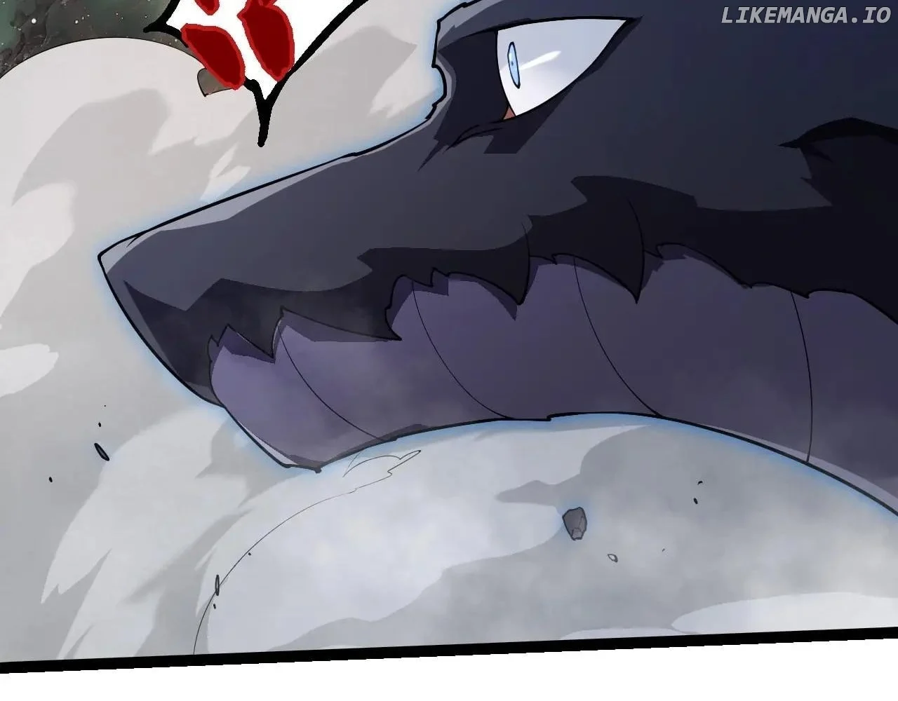 Evolution Begins With A Big Tree chapter 383 page 25