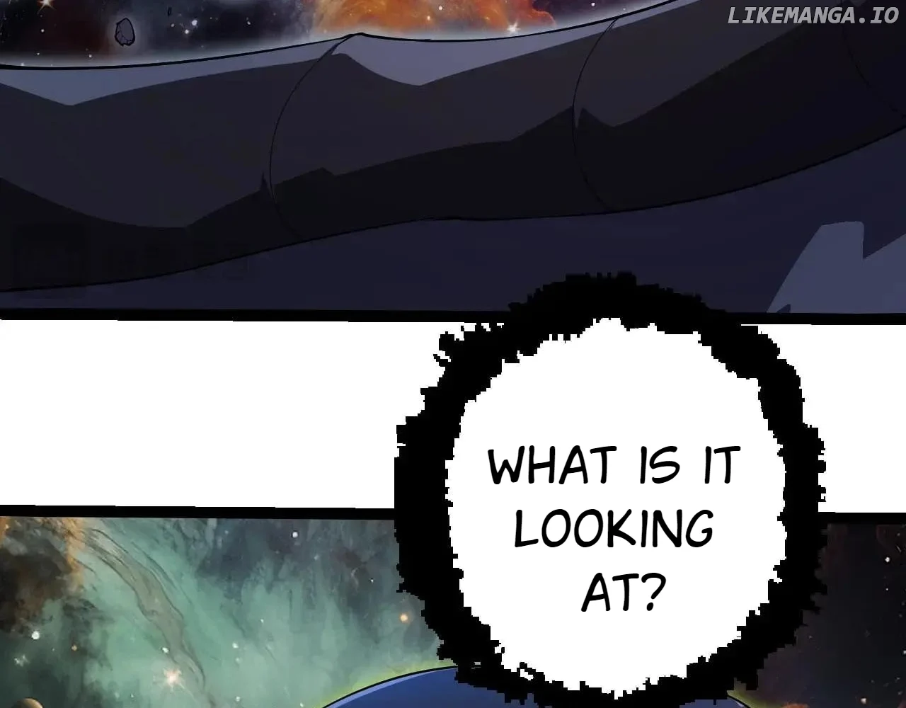 Evolution Begins With A Big Tree chapter 383 page 27