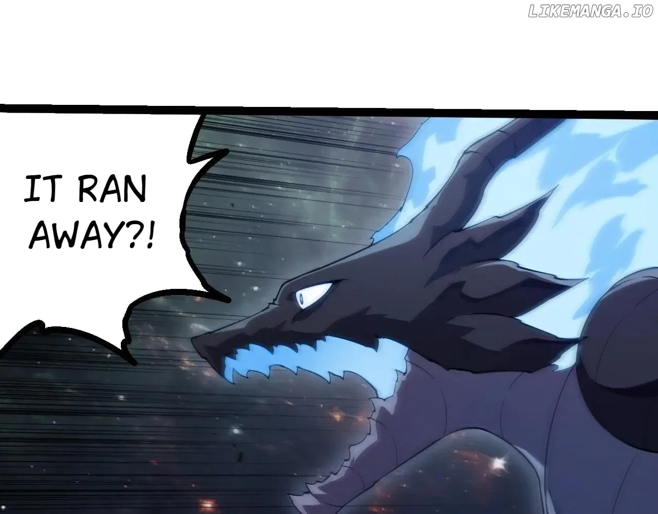 Evolution Begins With A Big Tree chapter 383 page 31
