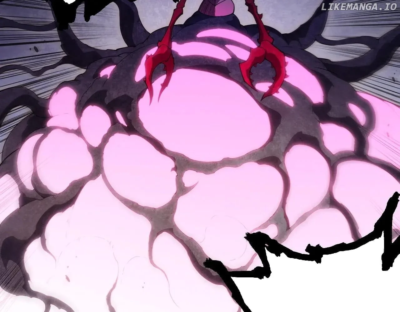 Evolution Begins With A Big Tree chapter 383 page 33