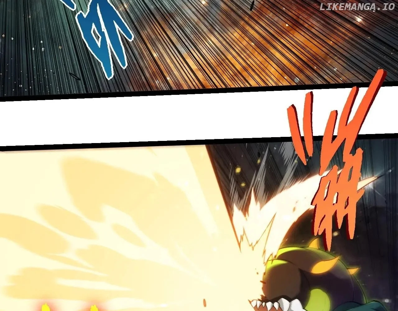 Evolution Begins With A Big Tree chapter 383 page 39