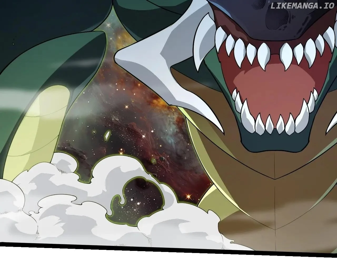 Evolution Begins With A Big Tree chapter 383 page 53