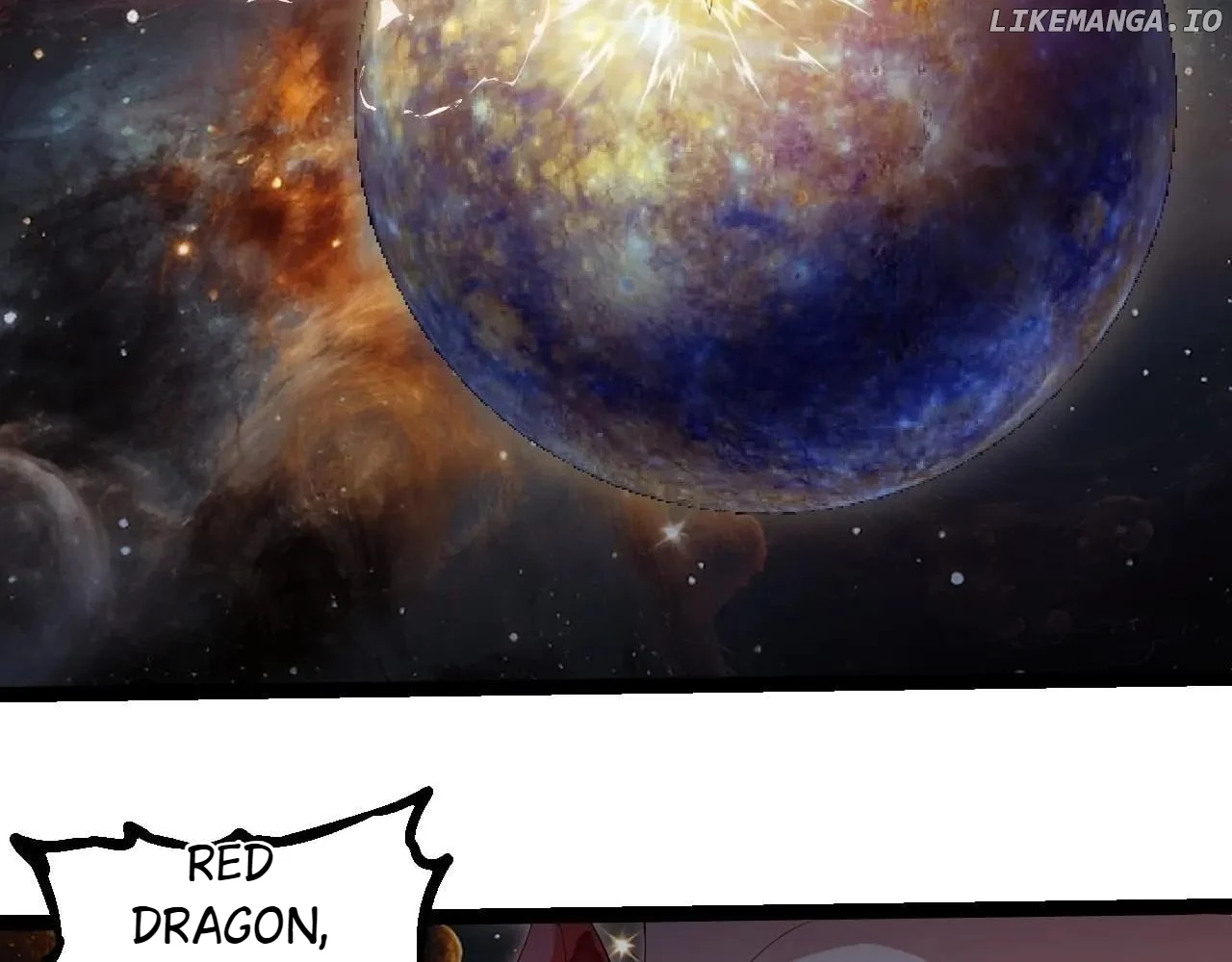 Evolution Begins With A Big Tree chapter 383 page 77