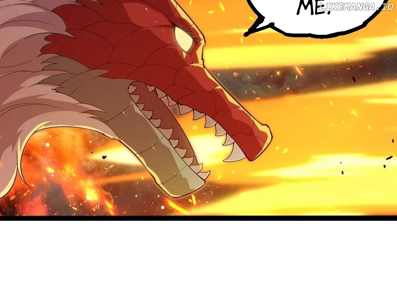 Evolution Begins With A Big Tree chapter 383 page 90