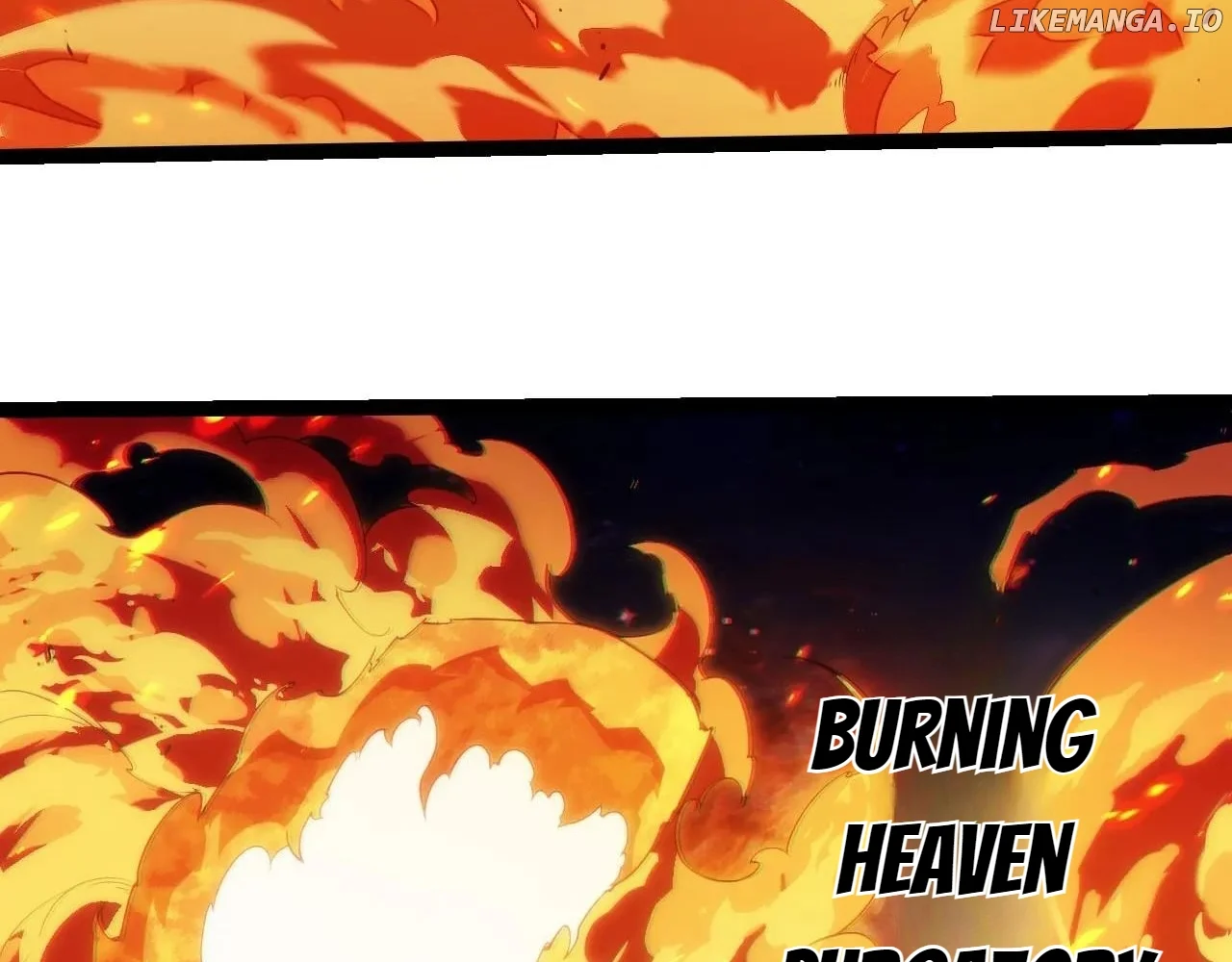 Evolution Begins With A Big Tree chapter 383 page 94