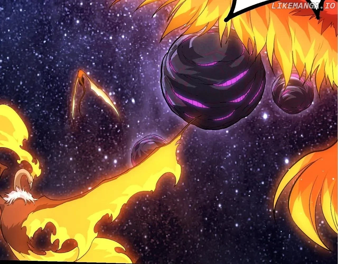 Evolution Begins With A Big Tree chapter 386 page 7