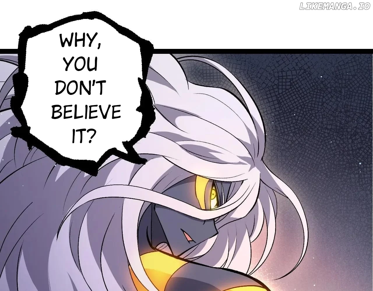 Evolution Begins With A Big Tree chapter 386 page 11