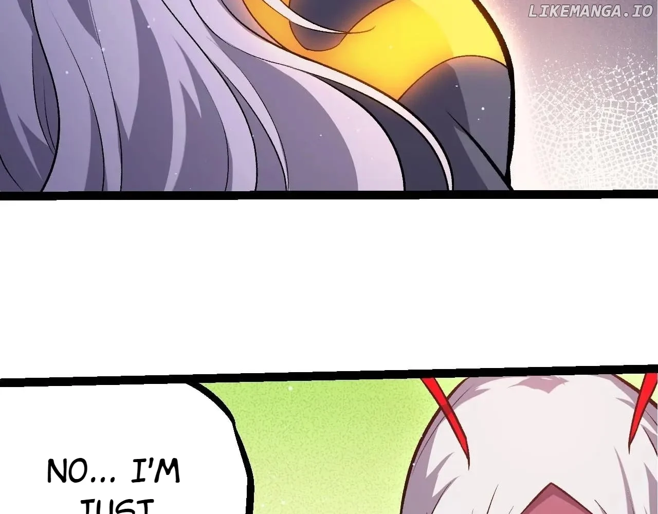 Evolution Begins With A Big Tree chapter 386 page 12