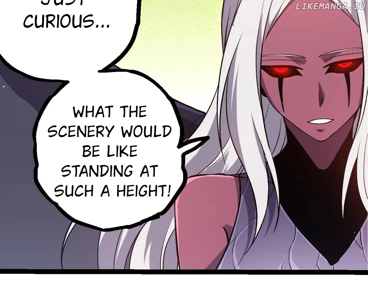 Evolution Begins With A Big Tree chapter 386 page 13