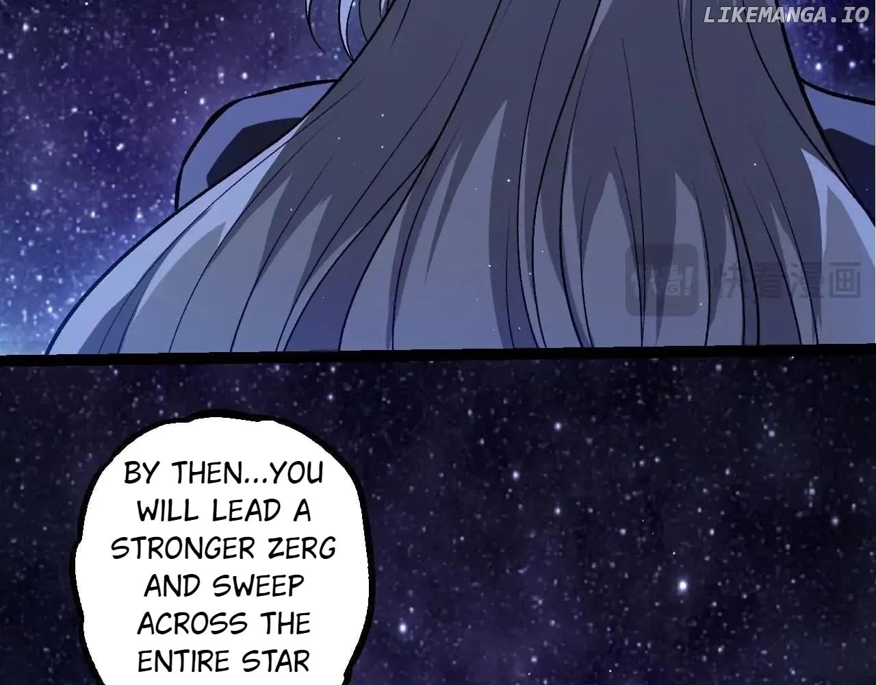 Evolution Begins With A Big Tree chapter 386 page 18
