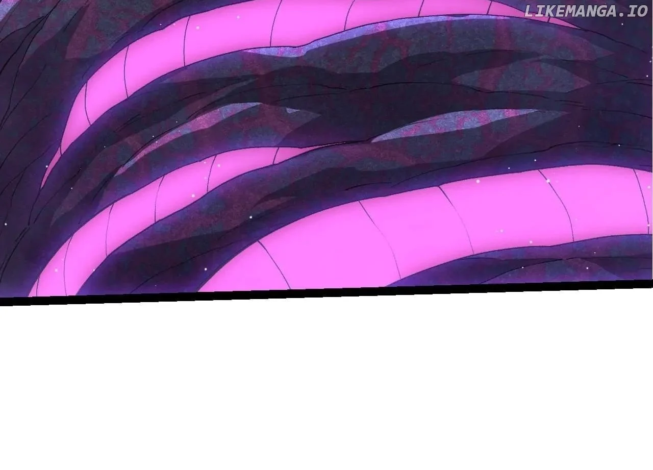 Evolution Begins With A Big Tree chapter 386 page 20