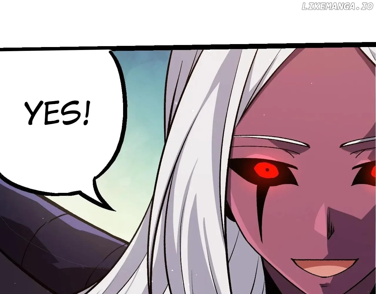 Evolution Begins With A Big Tree chapter 386 page 21