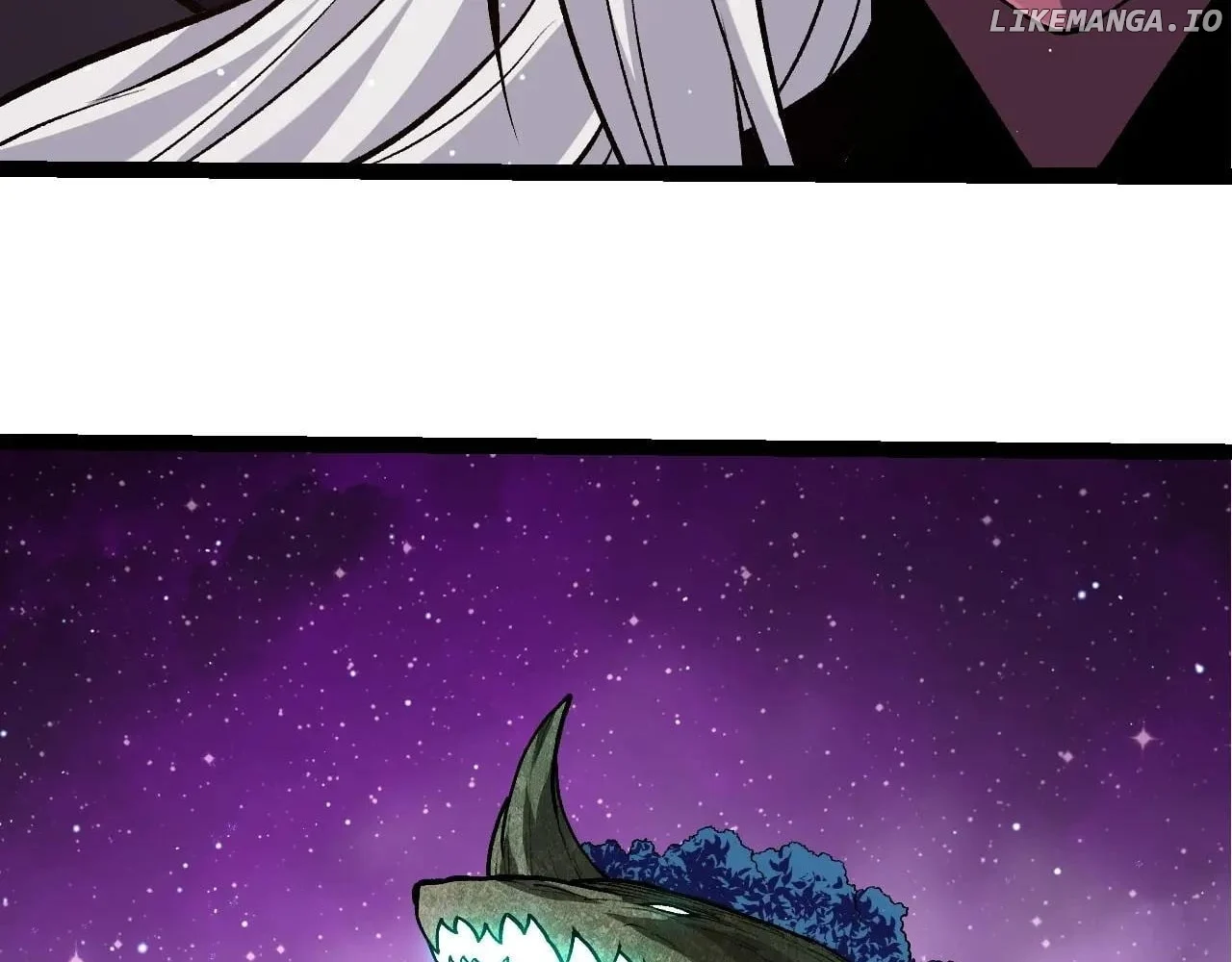 Evolution Begins With A Big Tree chapter 386 page 22