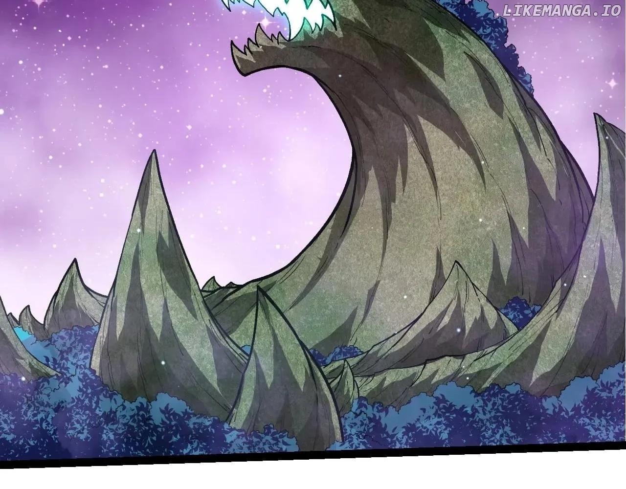 Evolution Begins With A Big Tree chapter 386 page 23