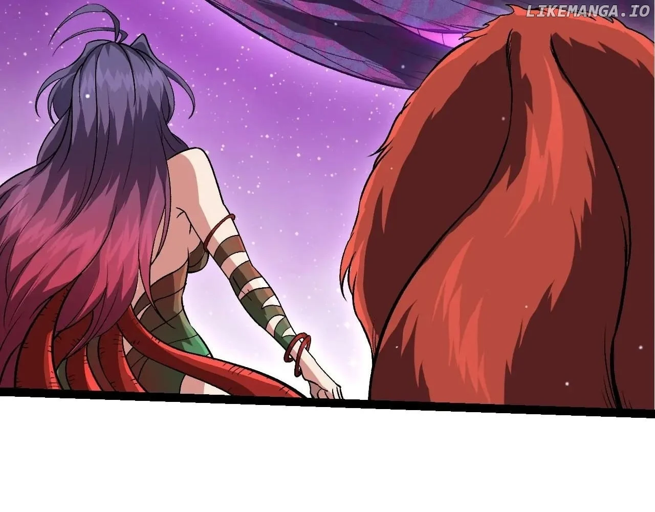 Evolution Begins With A Big Tree chapter 386 page 26