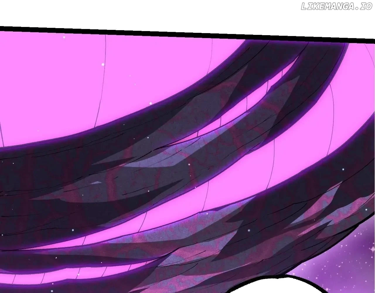 Evolution Begins With A Big Tree chapter 386 page 27