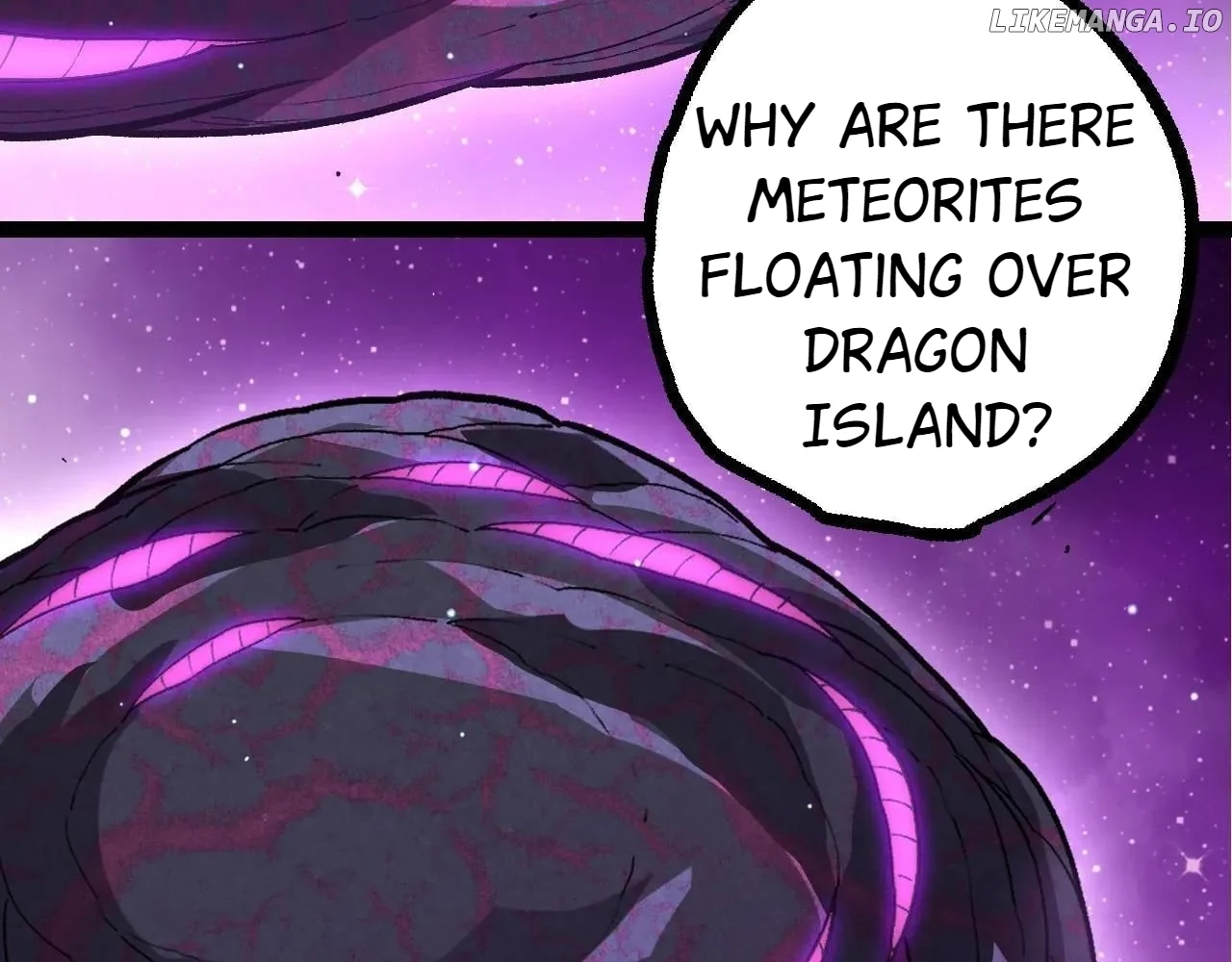 Evolution Begins With A Big Tree chapter 386 page 28