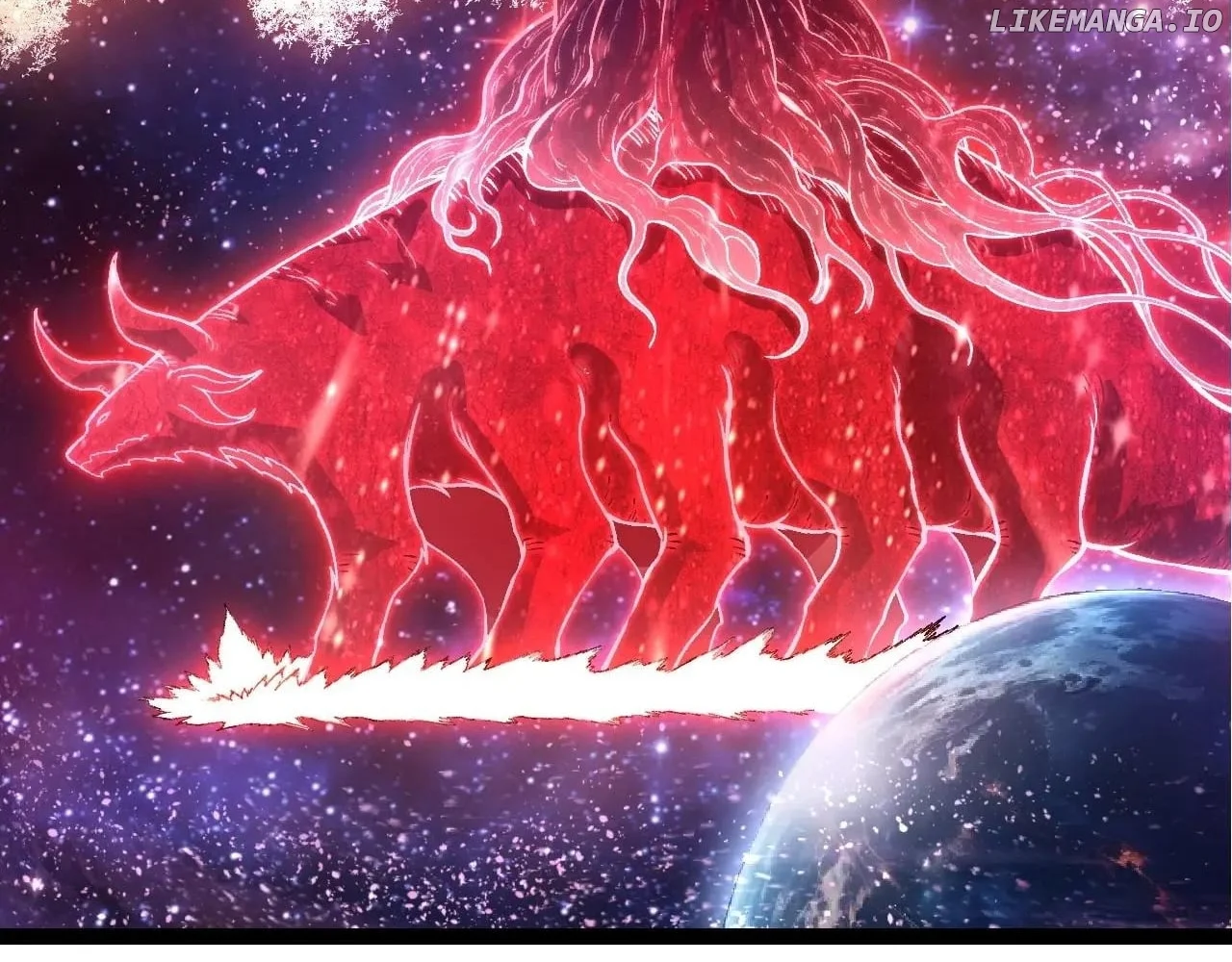 Evolution Begins With A Big Tree chapter 386 page 48