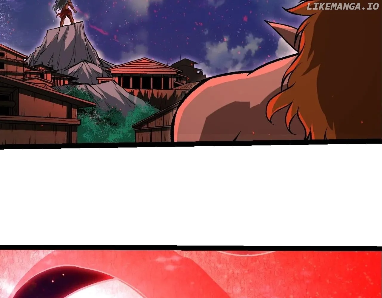 Evolution Begins With A Big Tree chapter 386 page 52
