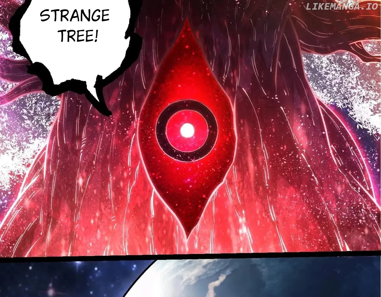 Evolution Begins With A Big Tree chapter 386 page 58