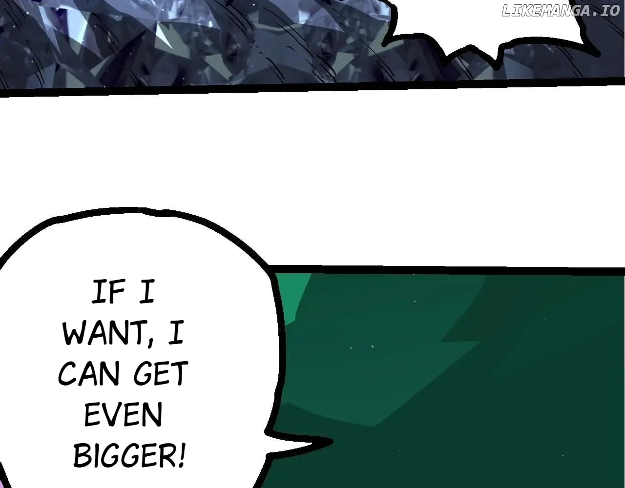 Evolution Begins With A Big Tree chapter 386 page 64