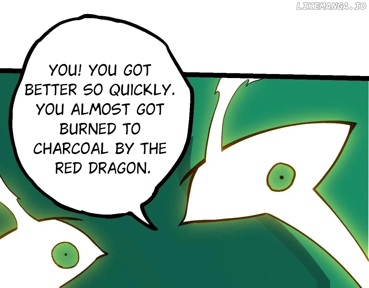 Evolution Begins With A Big Tree chapter 386 page 66
