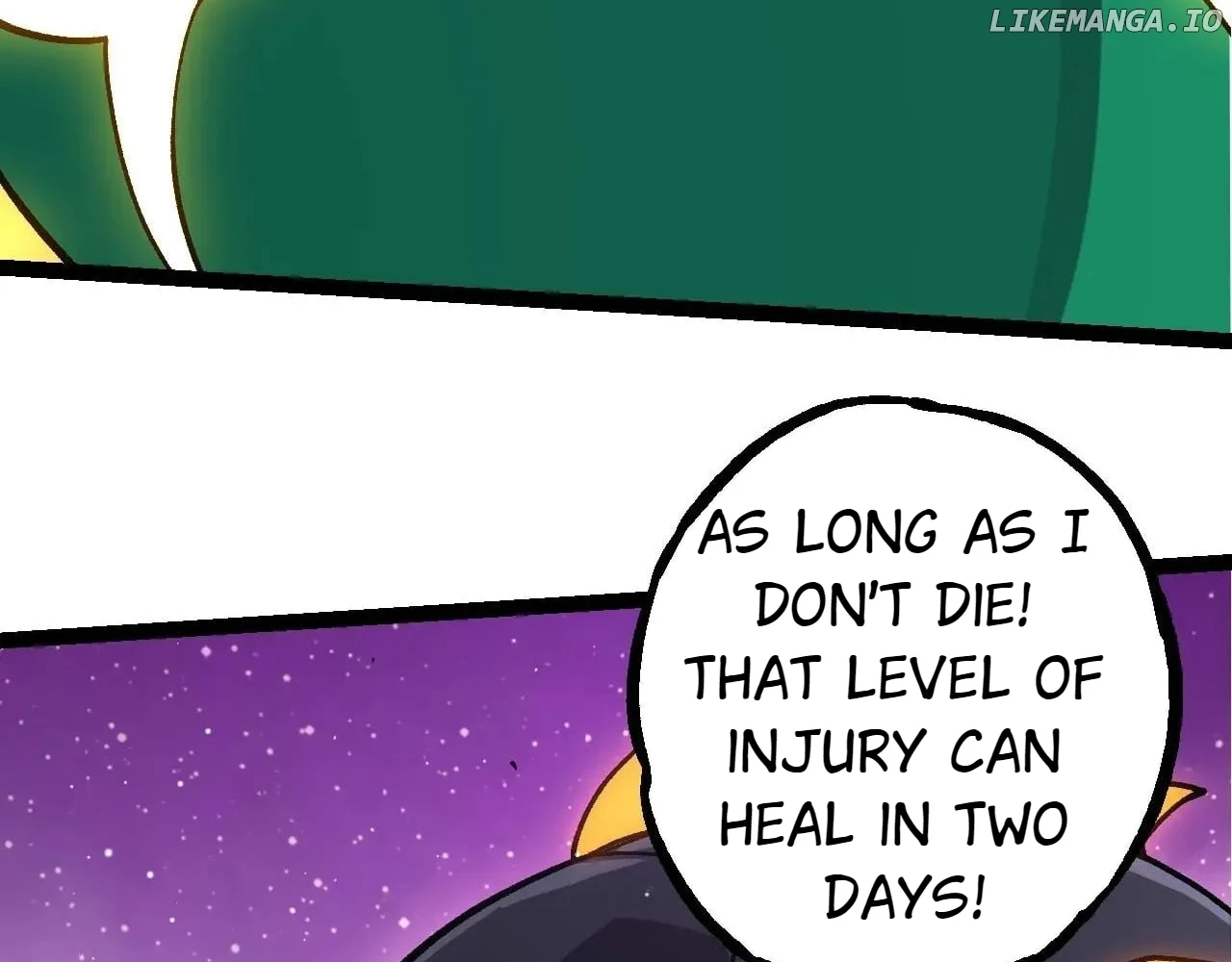 Evolution Begins With A Big Tree chapter 386 page 67