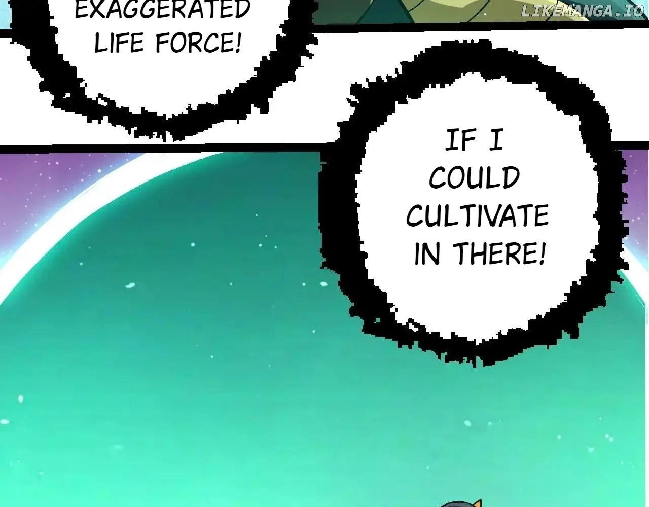 Evolution Begins With A Big Tree chapter 386 page 74