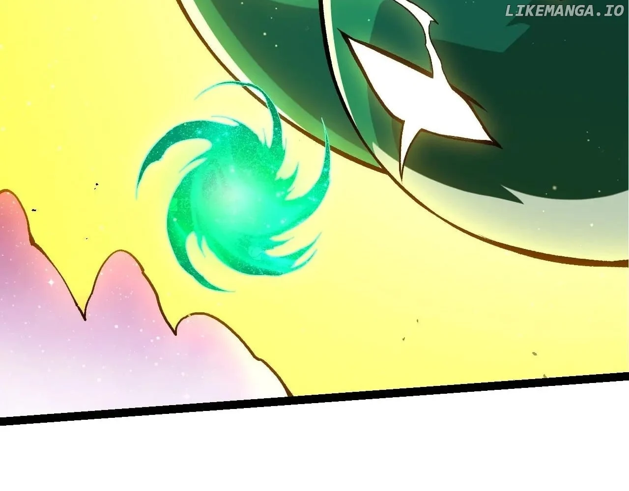 Evolution Begins With A Big Tree chapter 386 page 78