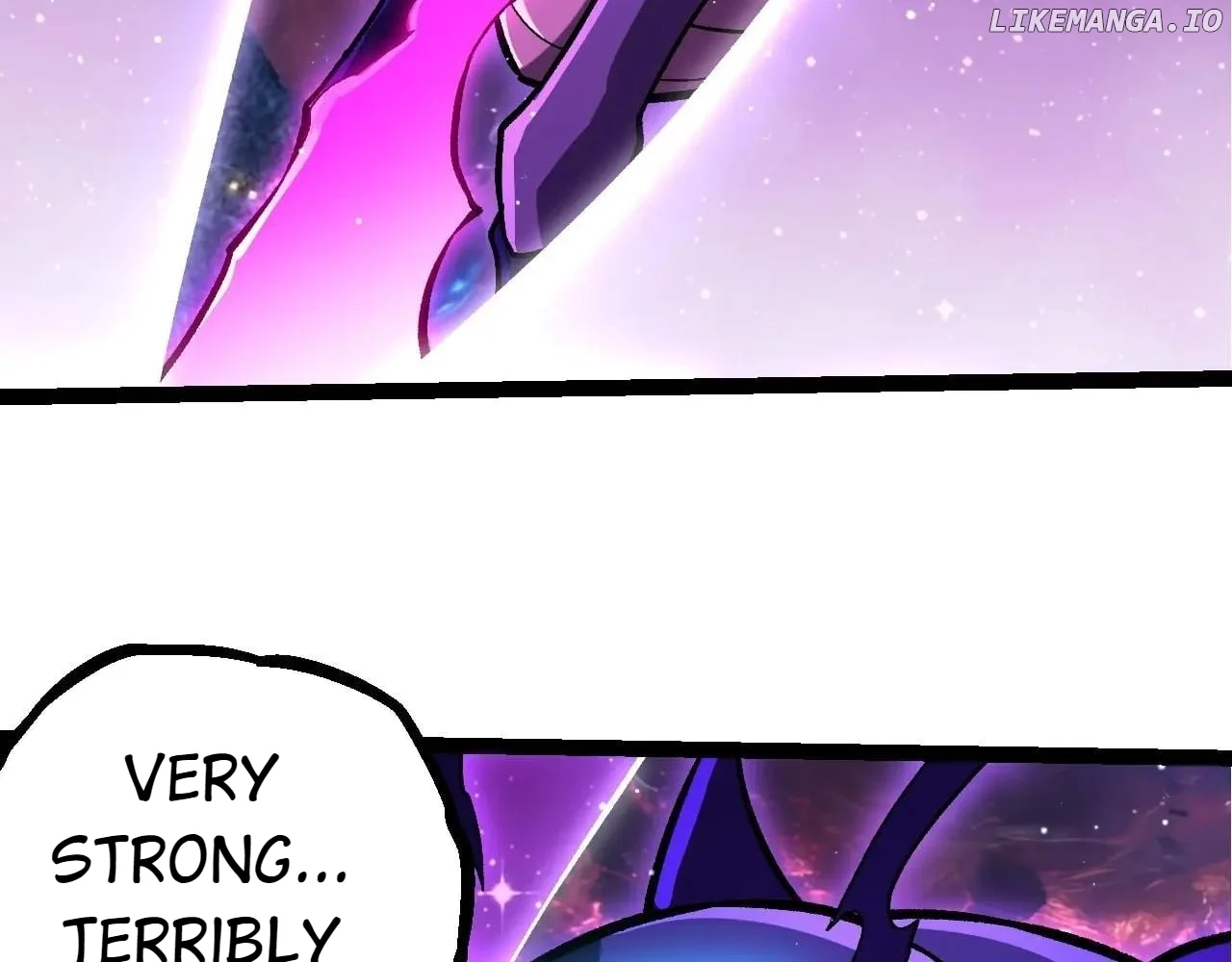 Evolution Begins With A Big Tree chapter 386 page 82