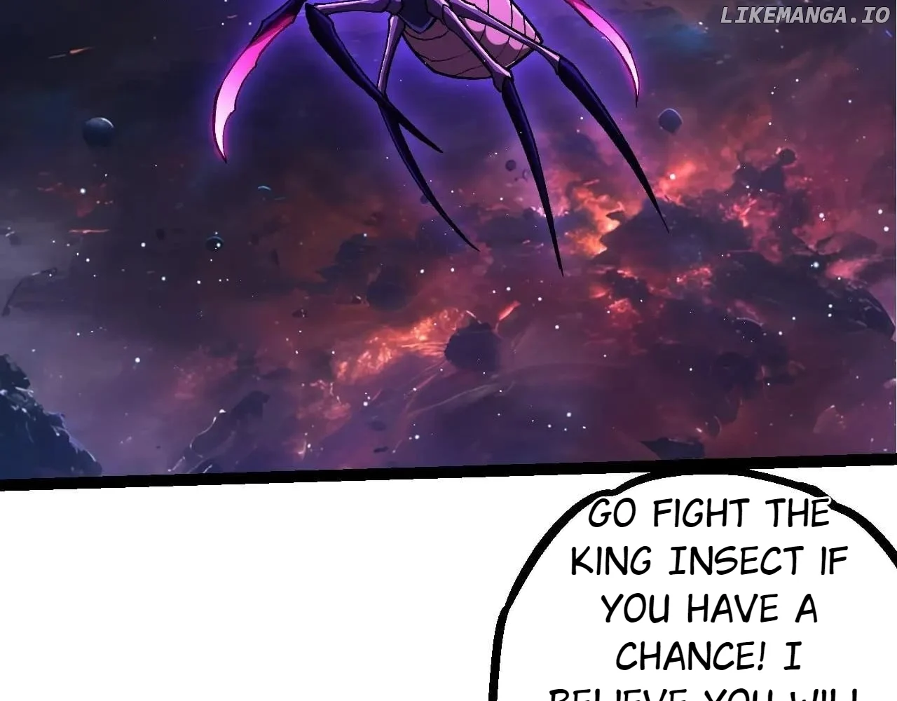 Evolution Begins With A Big Tree chapter 386 page 87