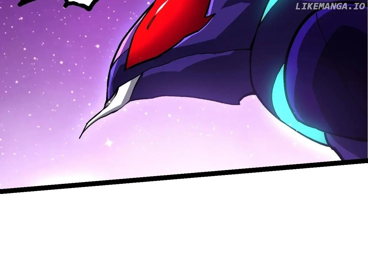 Evolution Begins With A Big Tree chapter 386 page 90