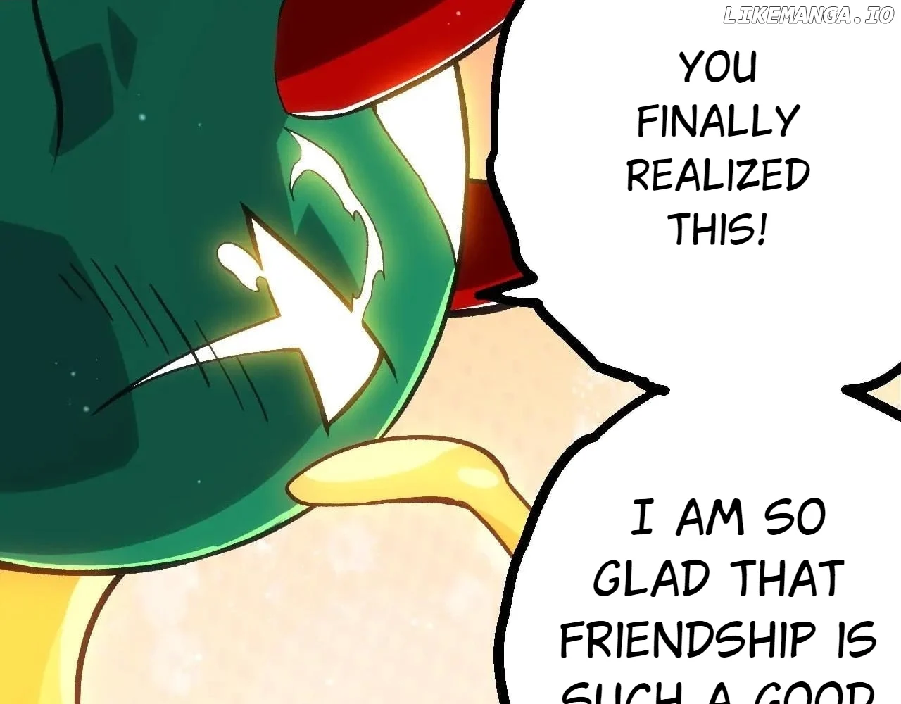 Evolution Begins With A Big Tree chapter 386 page 96