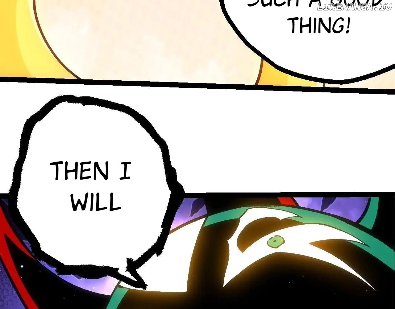 Evolution Begins With A Big Tree chapter 386 page 97