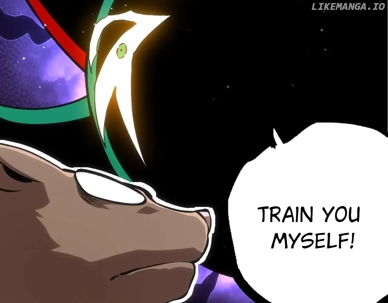 Evolution Begins With A Big Tree chapter 386 page 98