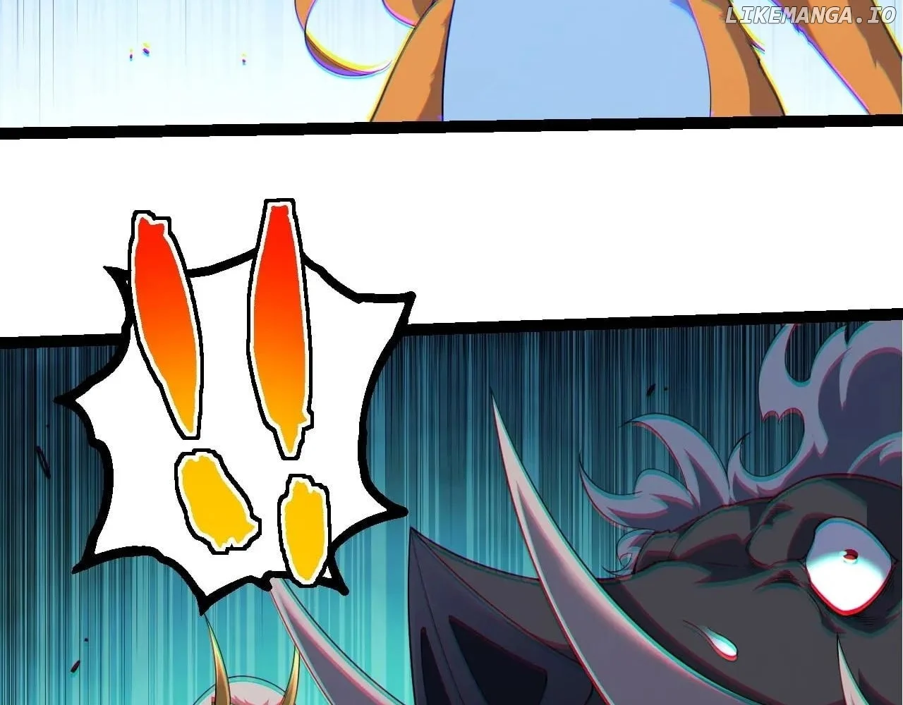 Evolution Begins With A Big Tree chapter 387 page 4