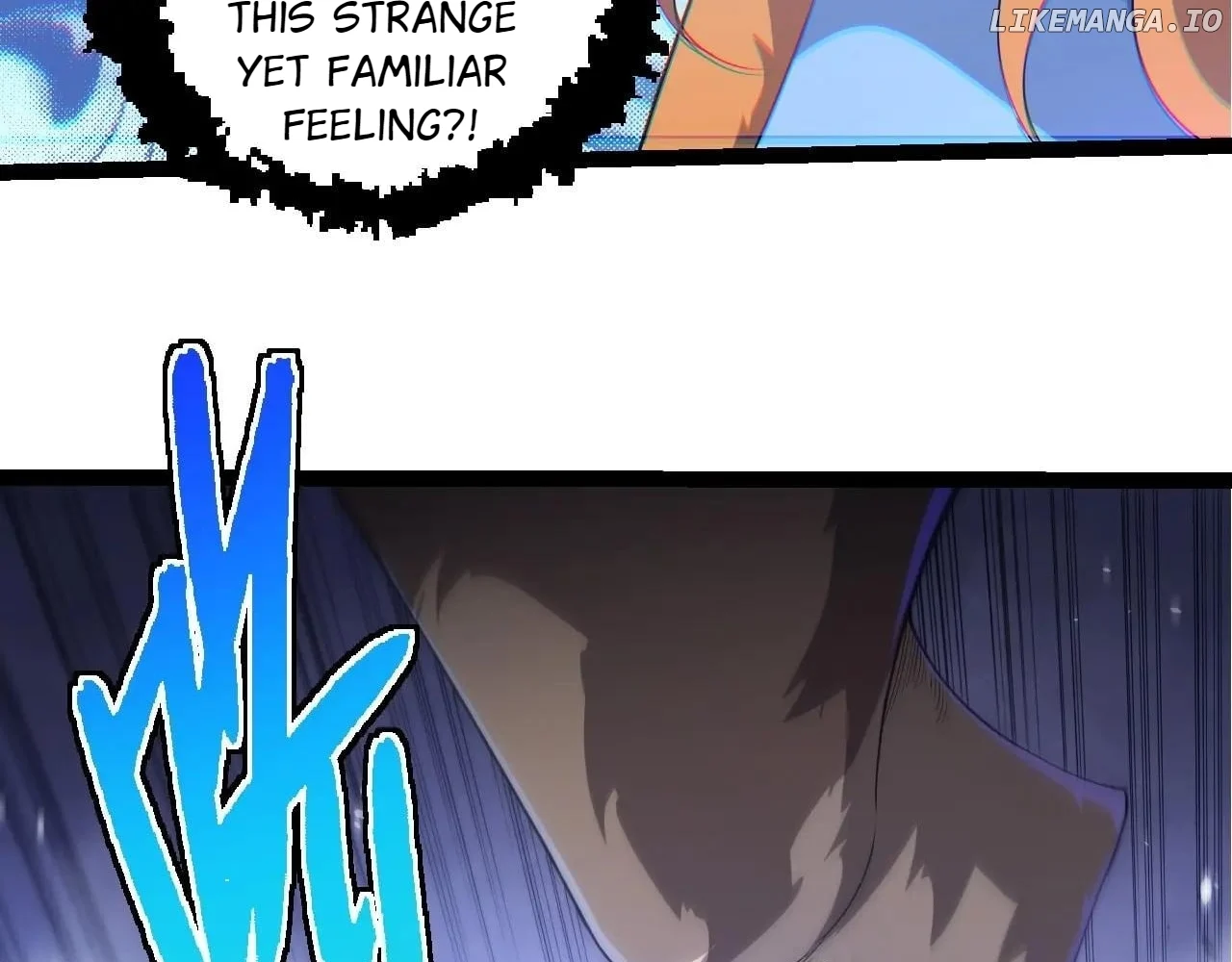 Evolution Begins With A Big Tree chapter 387 page 9