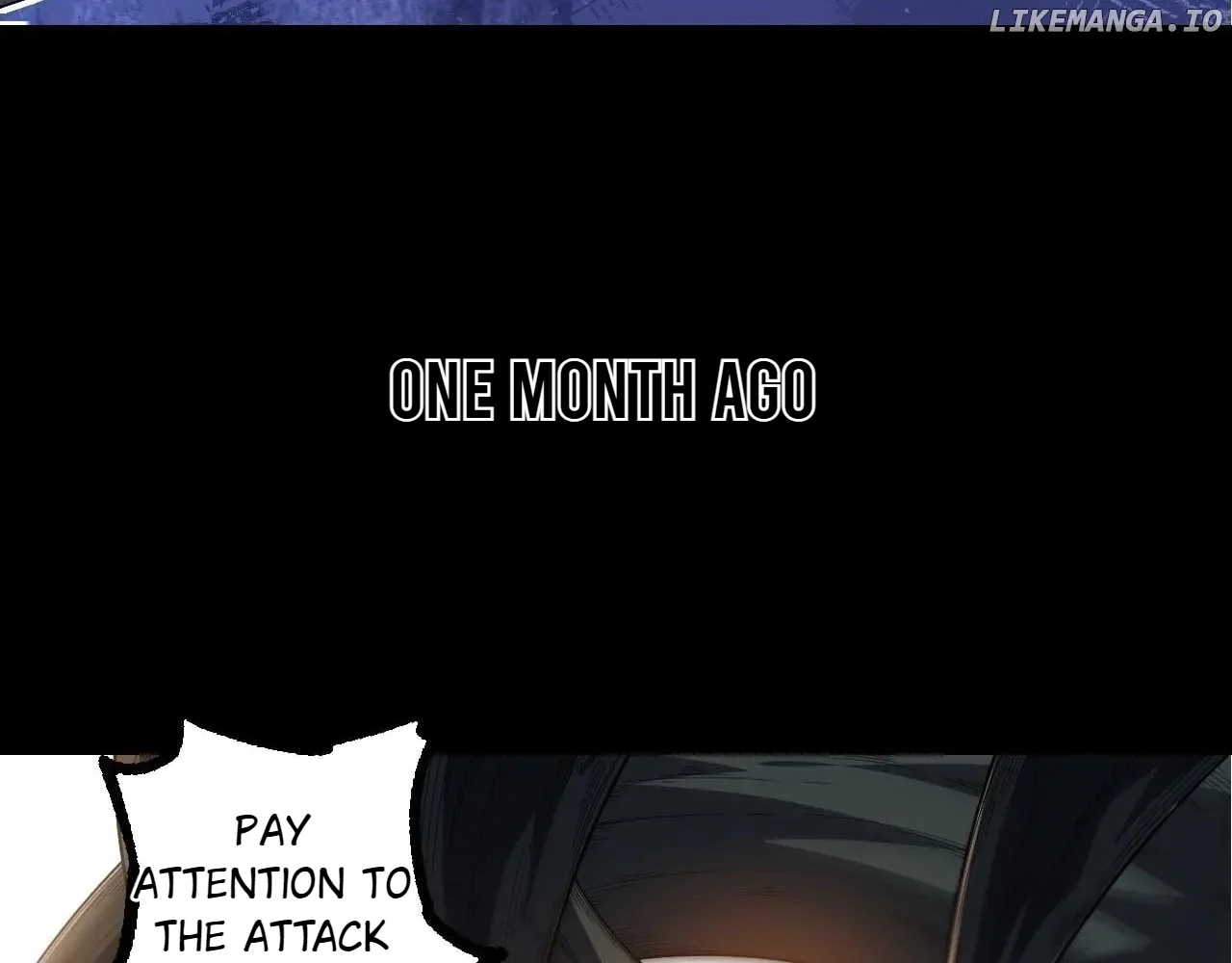 Evolution Begins With A Big Tree chapter 387 page 17