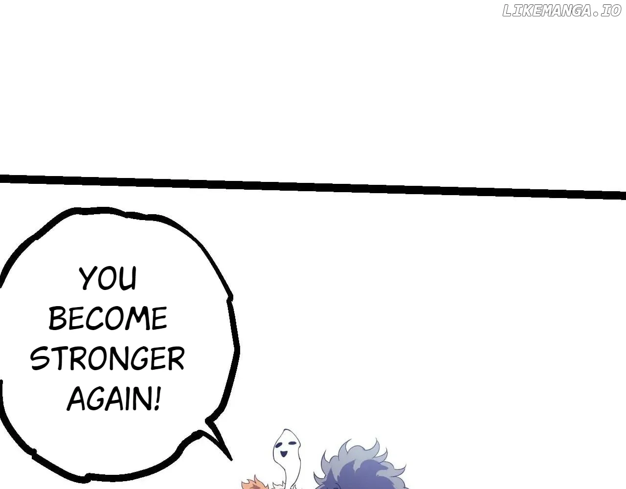 Evolution Begins With A Big Tree chapter 387 page 24