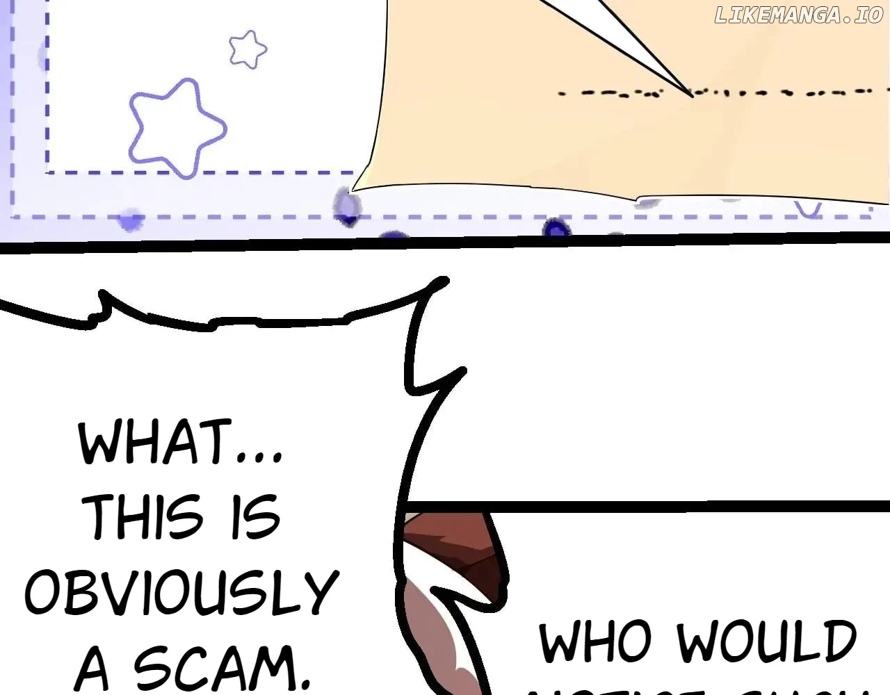 Evolution Begins With A Big Tree chapter 387 page 35