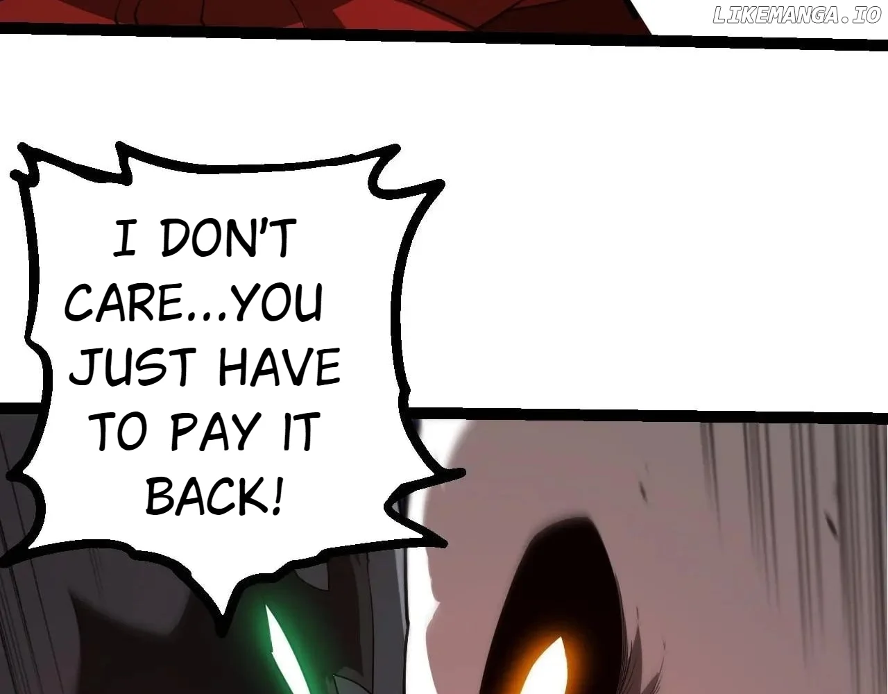 Evolution Begins With A Big Tree chapter 387 page 37
