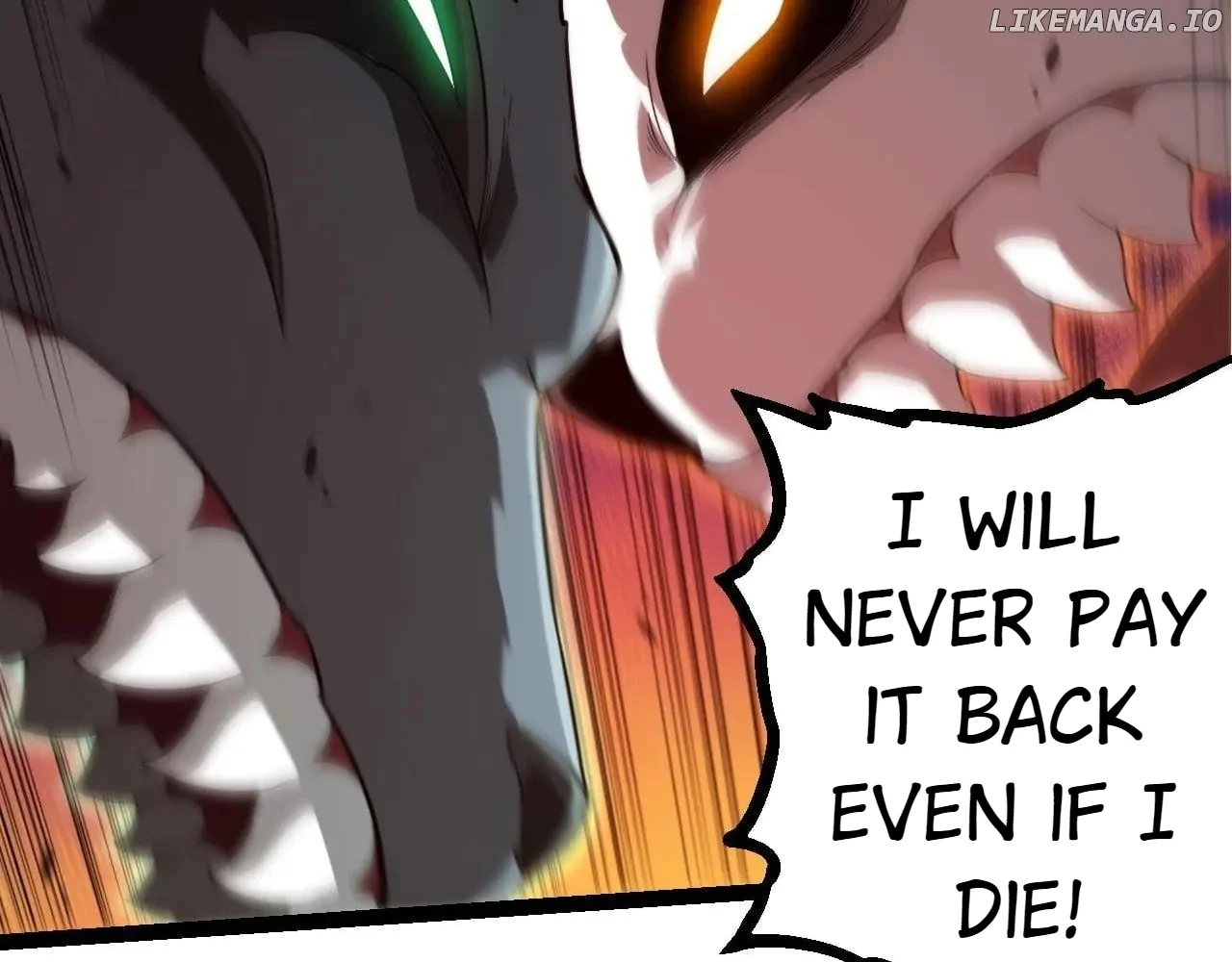 Evolution Begins With A Big Tree chapter 387 page 38