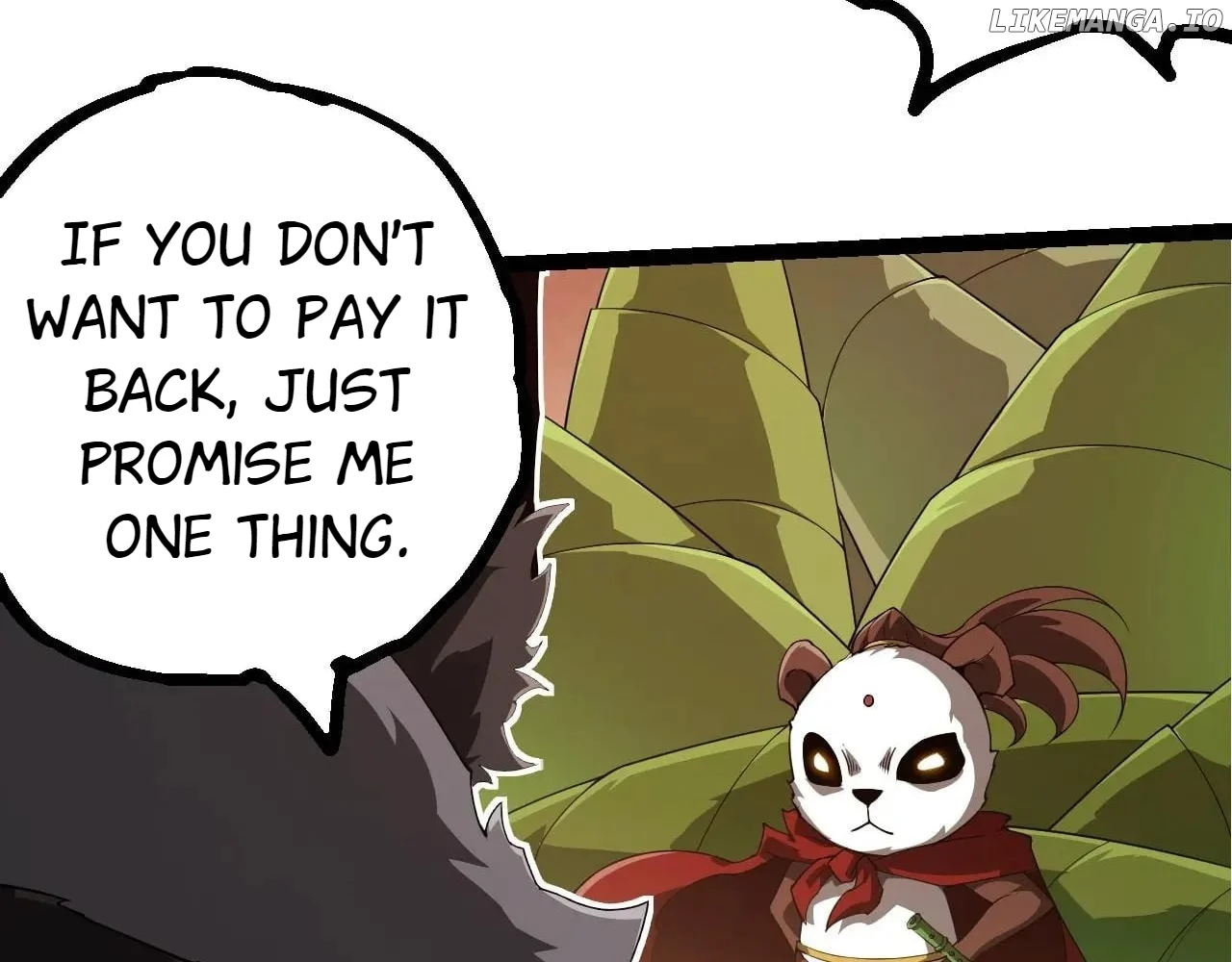 Evolution Begins With A Big Tree chapter 387 page 39