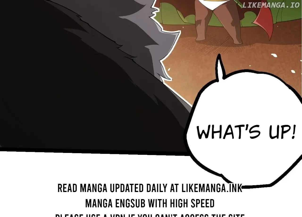 Evolution Begins With A Big Tree chapter 387 page 40